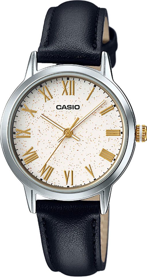 Casio Ltp-Tw100L-7A1Vdf Analog Kadın Kol Saati