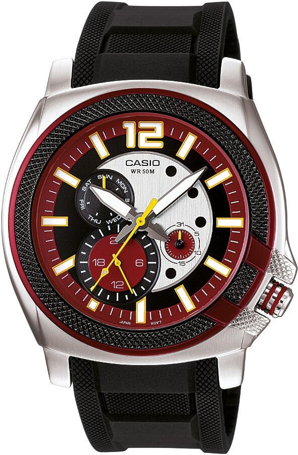 Casio Mtp-1316-4Avdf Analog Erkek Kol Saati