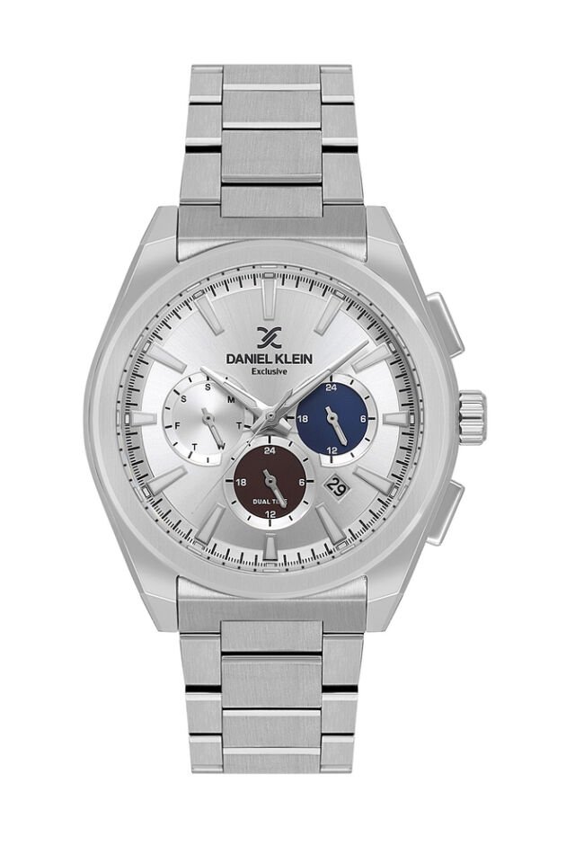Daniel Klein Dk.1.14252-7 Erkek Kol Saati