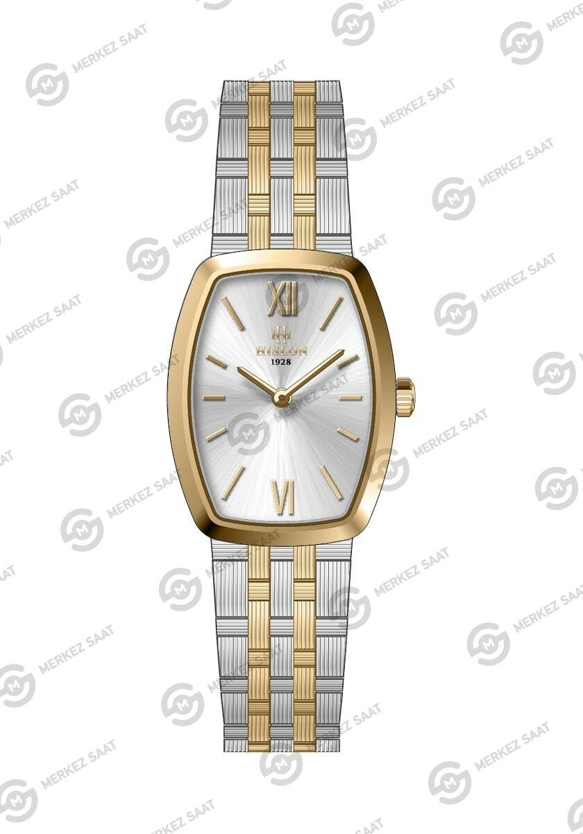 Hislon Women's Classic Queen QL256G-02TG