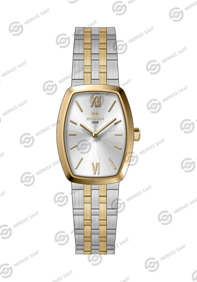 Hislon Women's Classic Queen QL256G-02TG