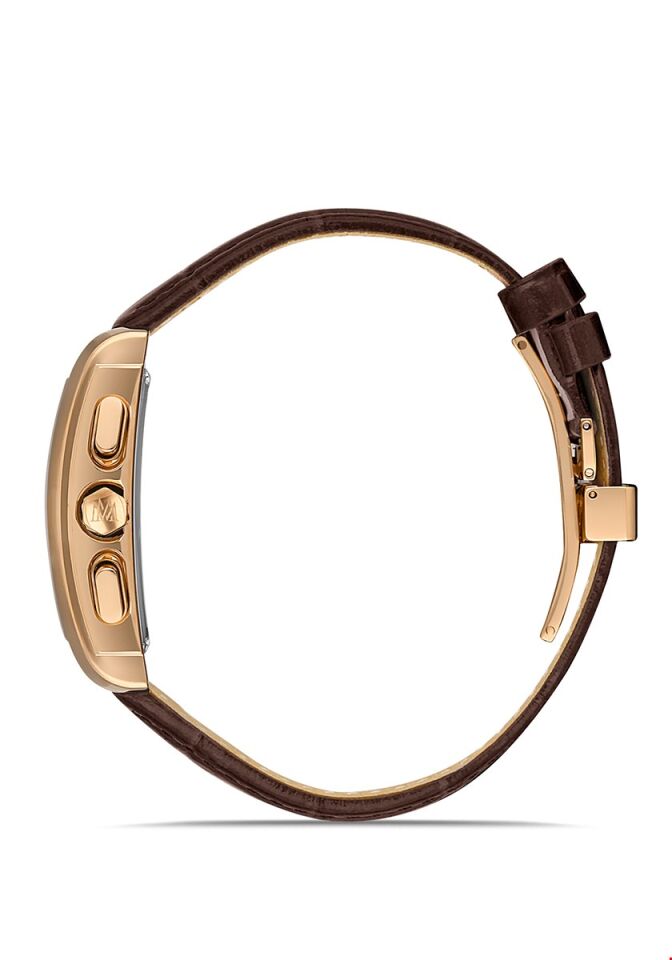 Momentus Men's Time Master TM111R-15KR