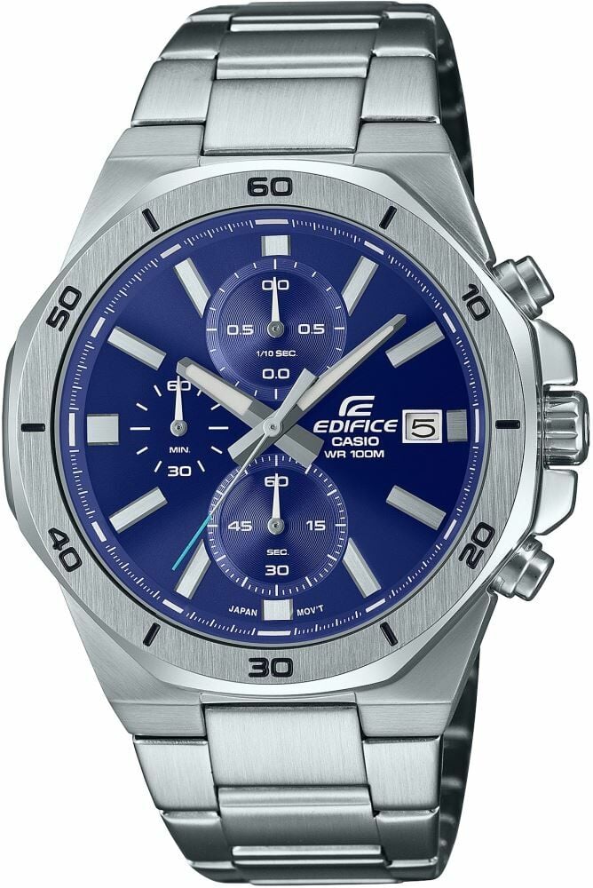 Casio Efv-640D-2Avudf Edifice Erkek Kol Saati