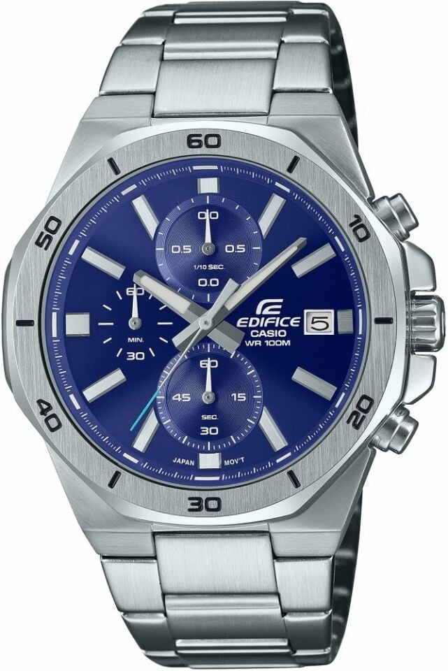 Casio Efv-640D-2Avudf Edifice Erkek Kol Saati