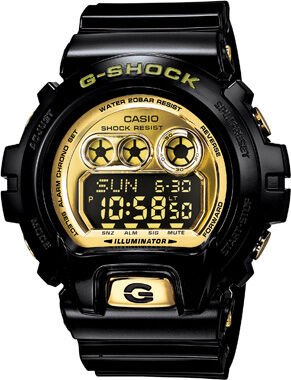 Casio Gd-X6900Fb-1Dr G-Shock Erkek Kol Saati