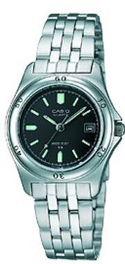 Casio Ltp-1213A-1Avdf Analog Kadın Kol Saati