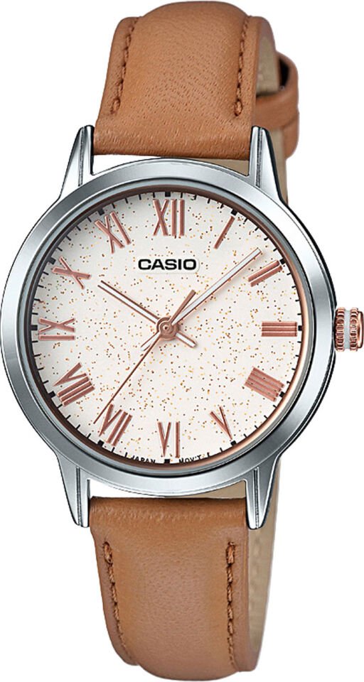 Casio Ltp-Tw100L-7A2Vdf Analog Kadın Kol Saati