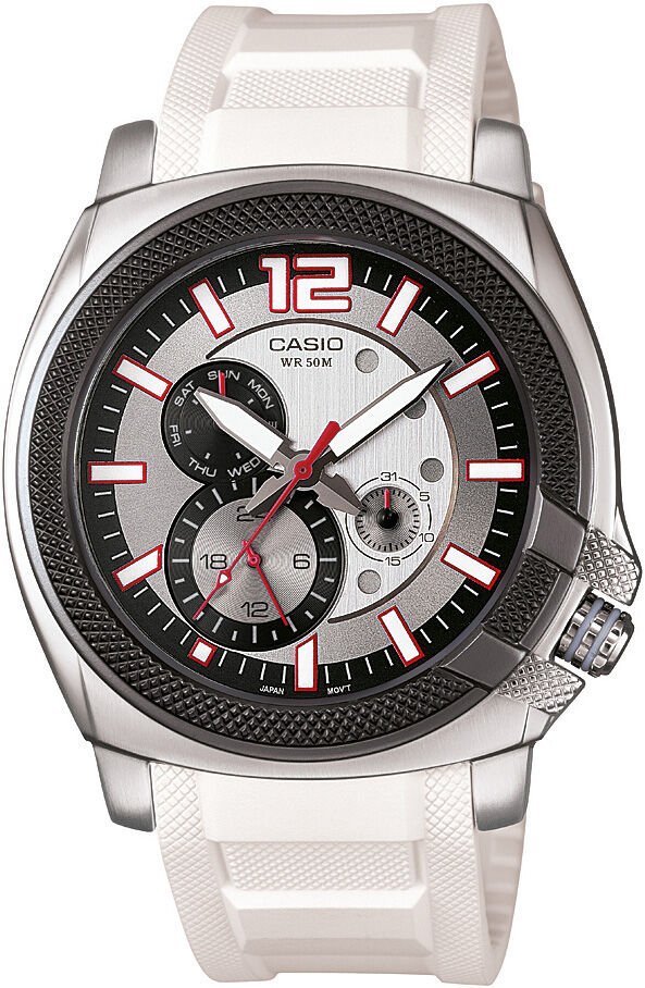 Casio Mtp-1316B-8Avdf Analog Erkek Kol Saati