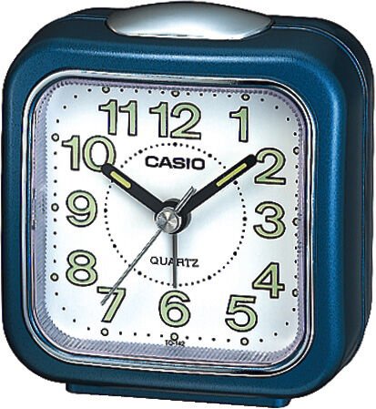 Casio Tq-142-2Df Analog Masa Saati