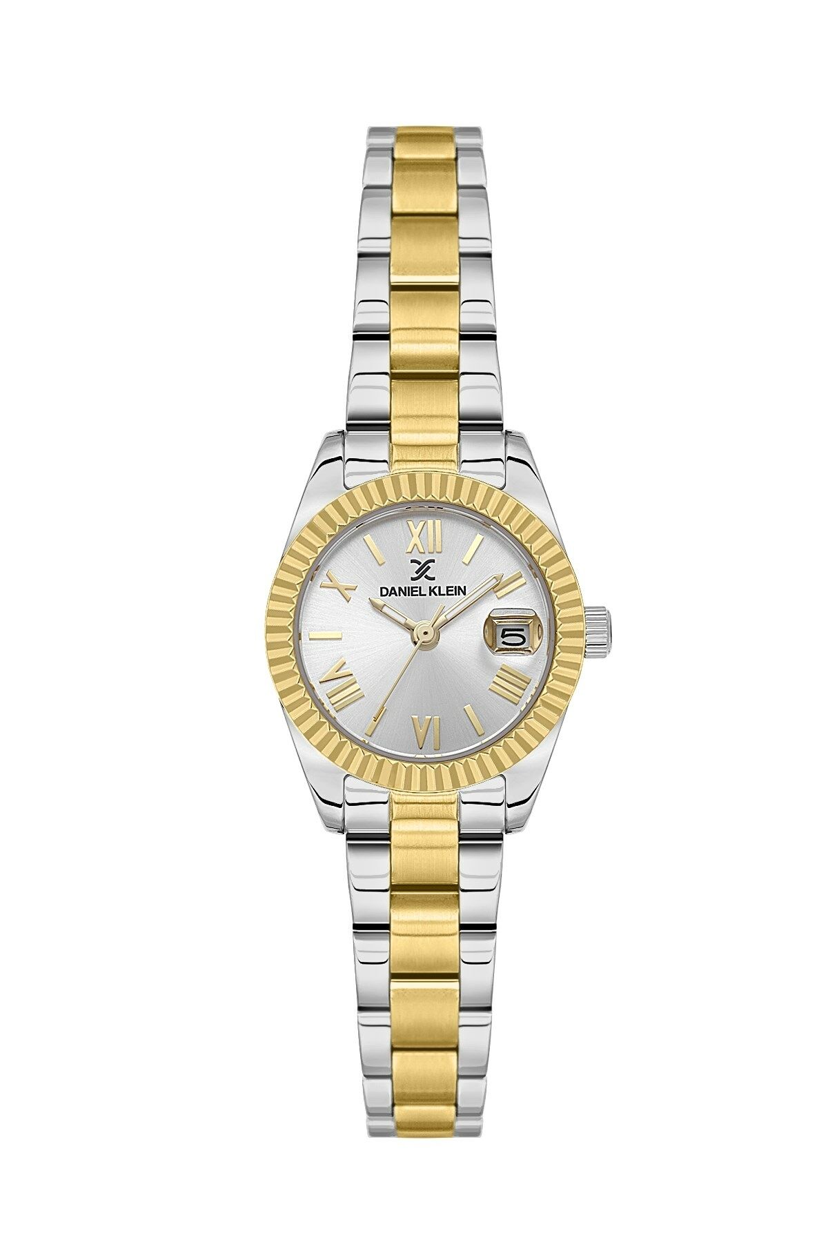 Daniel Klein Dk.1.14276-12 Kadın Kol Saati