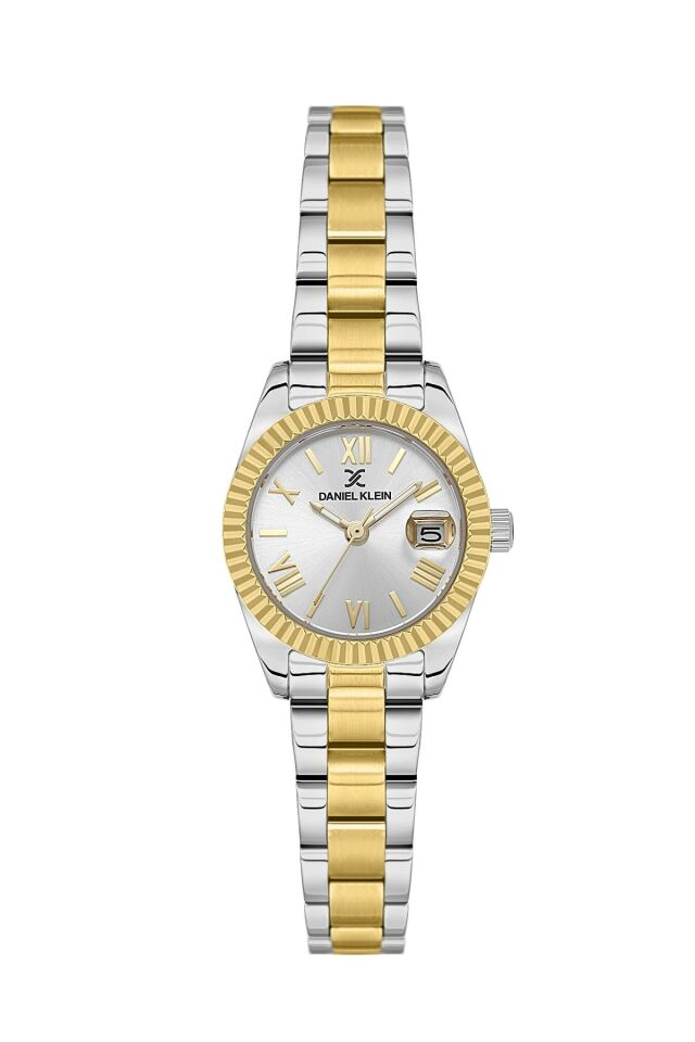 Daniel Klein Dk.1.14276-12 Kadın Kol Saati