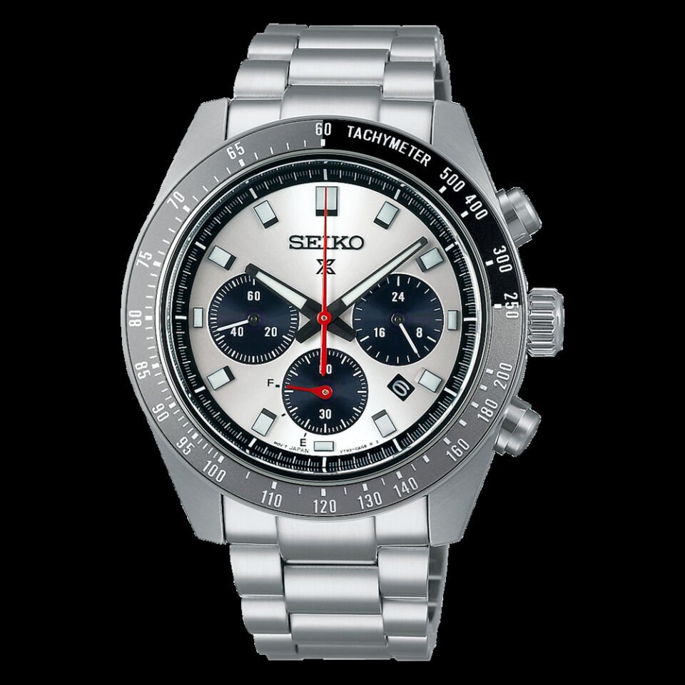 Seiko Prospex Ssc911P Solar Erkek Kol Saati