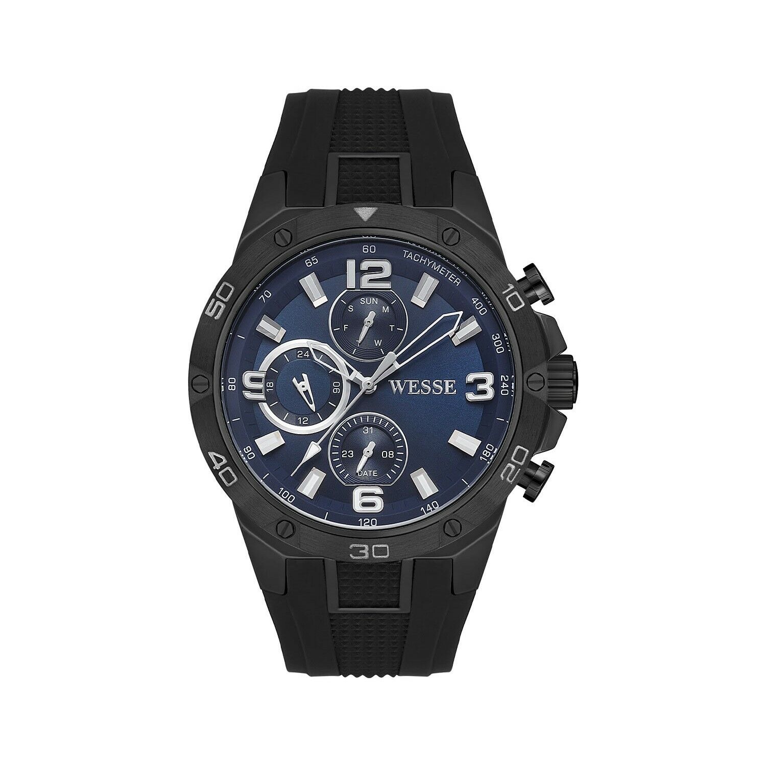 Wesse Wwg402303 Erkek Kol Saati