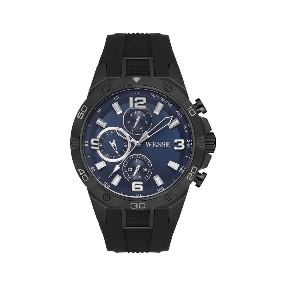 Wesse Wwg402303 Erkek Kol Saati