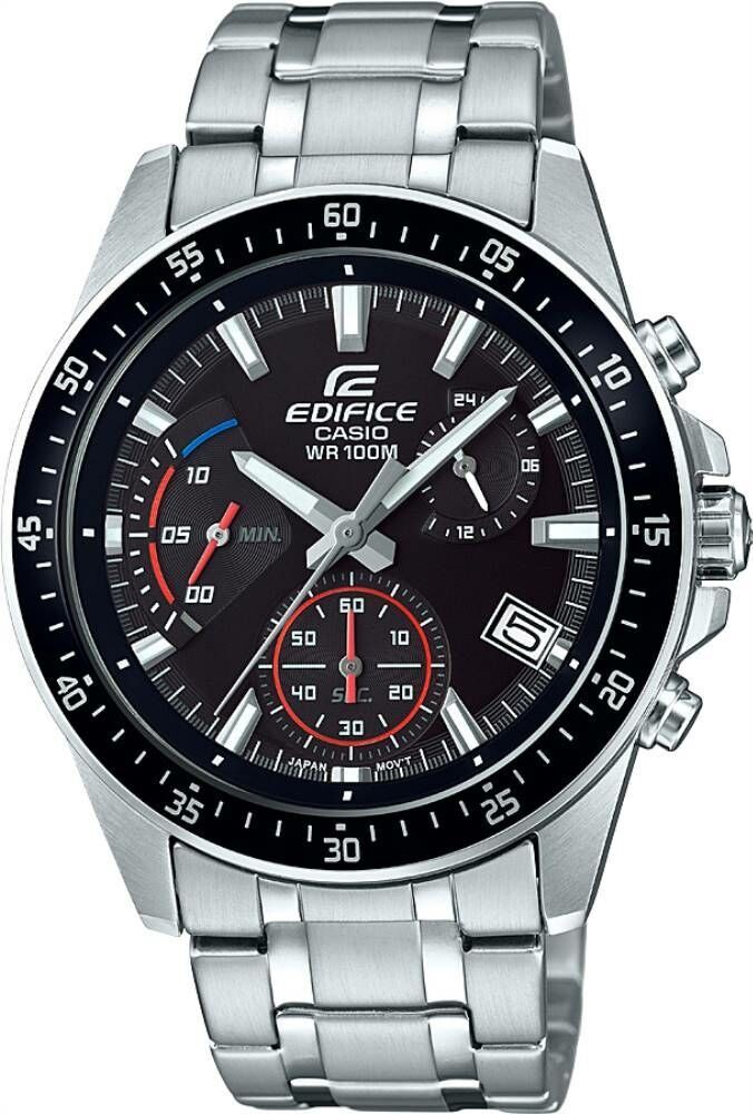 Casio Efv-540D-1Avudf Edifice Erkek Kol Saati