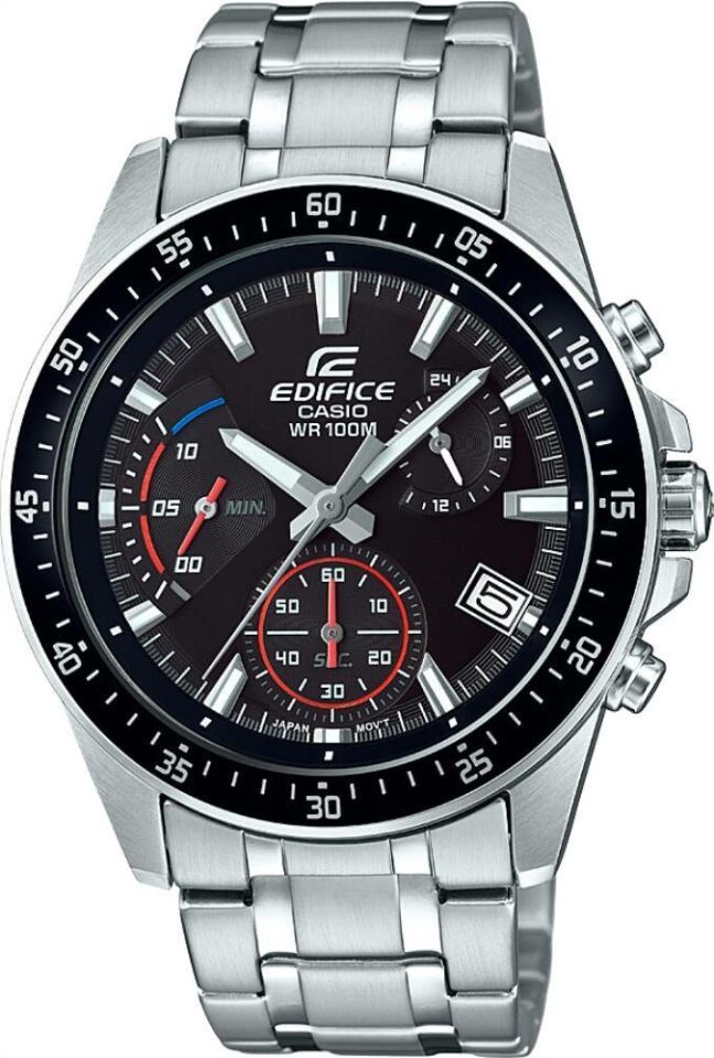 Casio Efv-540D-1Avudf Edifice Erkek Kol Saati
