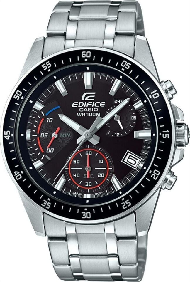Casio EFV-540D-1AVUDF Edifice Erkek Kol Saati