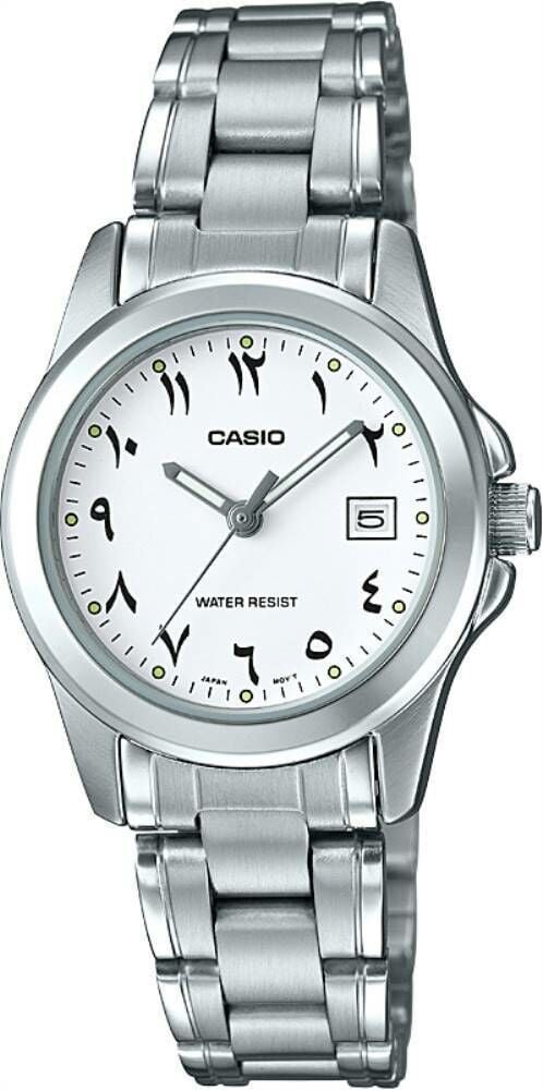 Casio LTP-1215A-7B3DF Analog Kadın Kol Saati