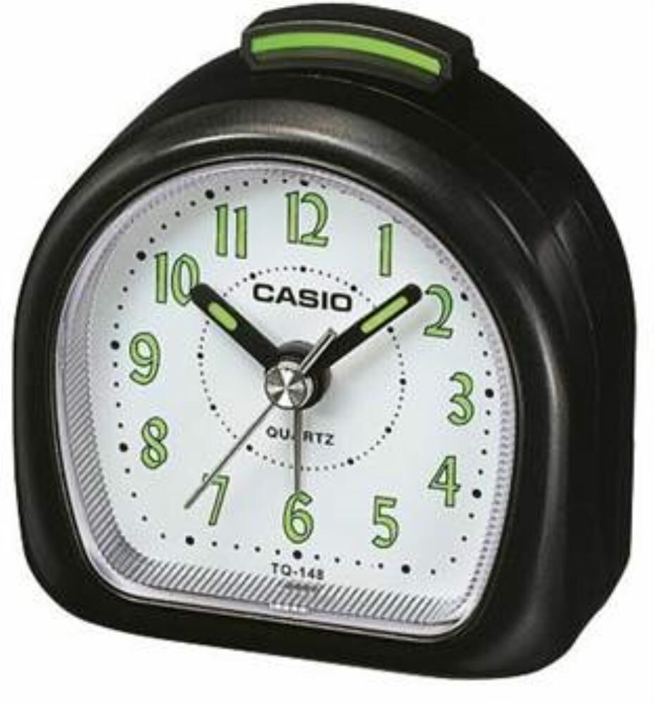Casio Tq-148-1Df Masa Saati