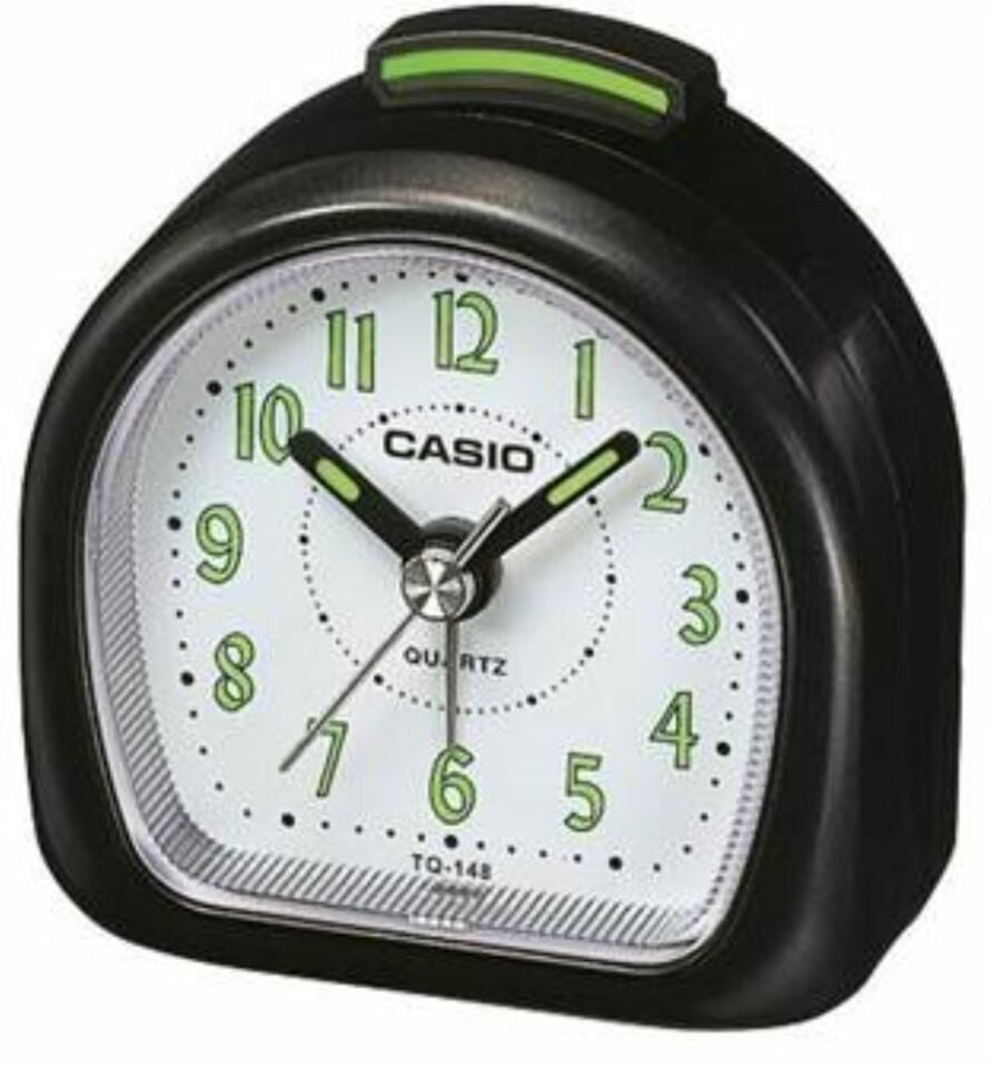 Casio Tq-148-1Df Masa Saati