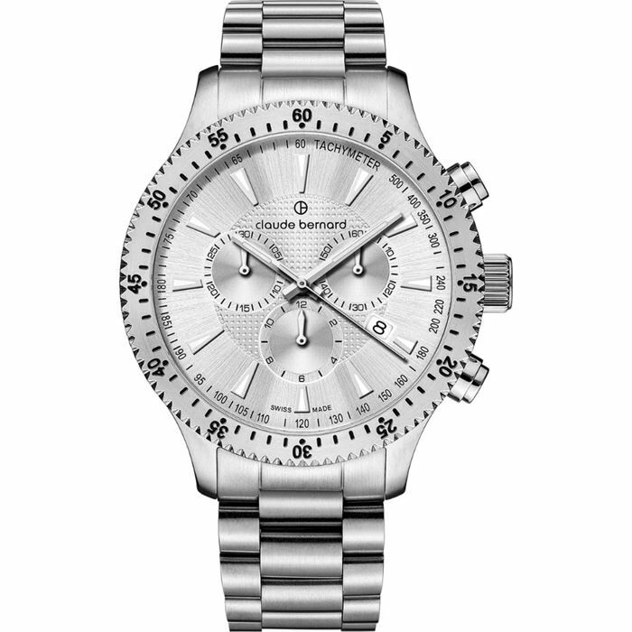 Claude Bernard Cb.10256 3M Aın Erkek Kol Saati