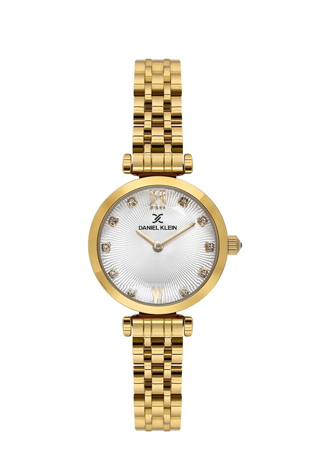 Daniel Klein Dk.1.14094-2 Kadın Kol Saati