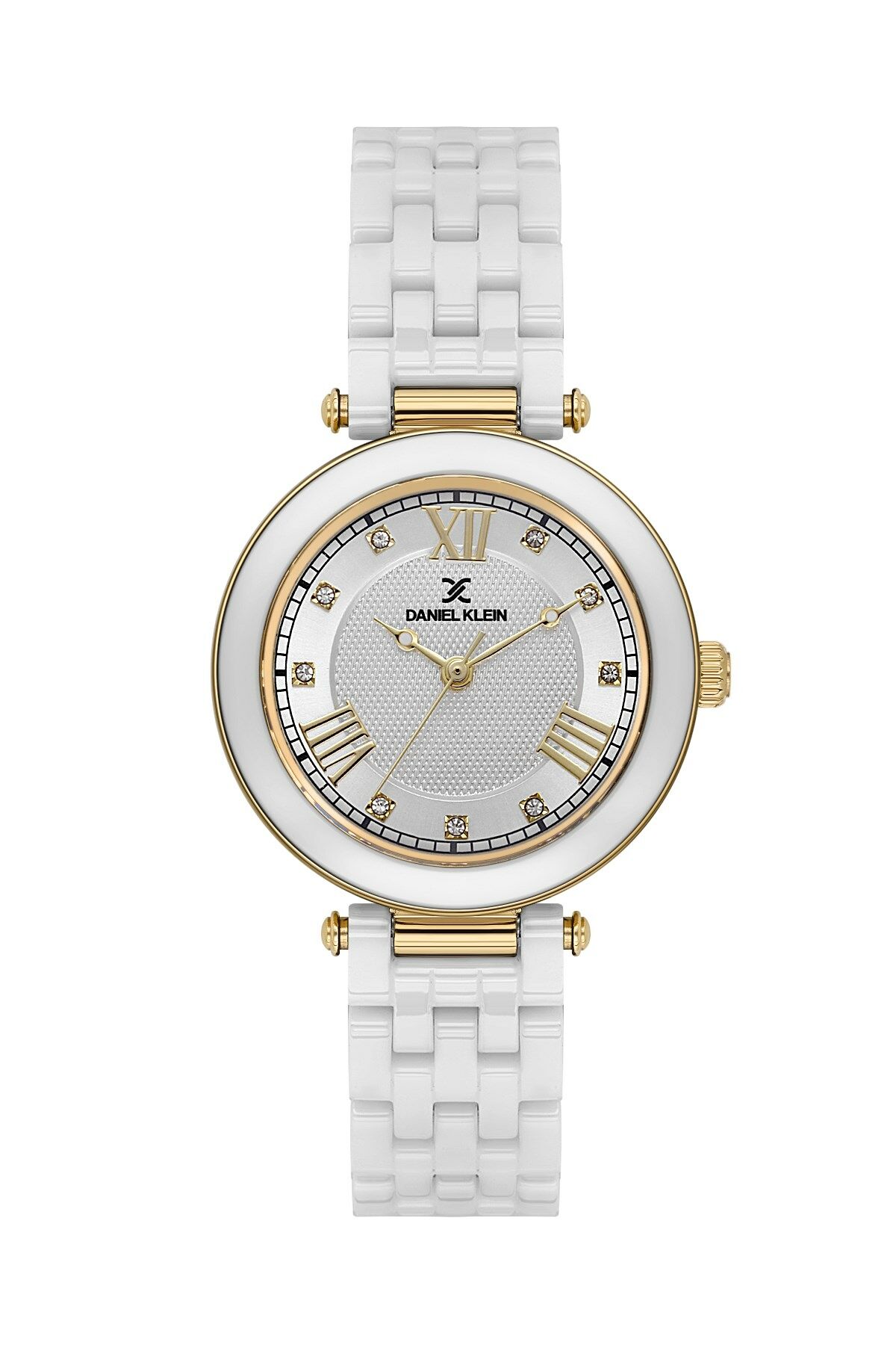 Daniel Klein Dk.1.14282-4 Kadın Kol Saati