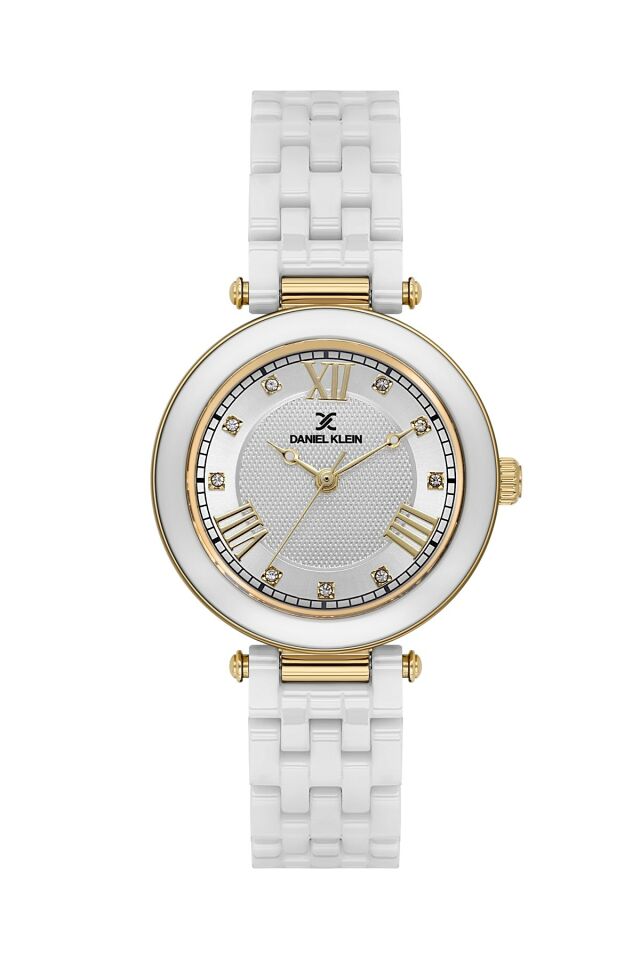 Daniel Klein Dk.1.14282-4 Kadın Kol Saati