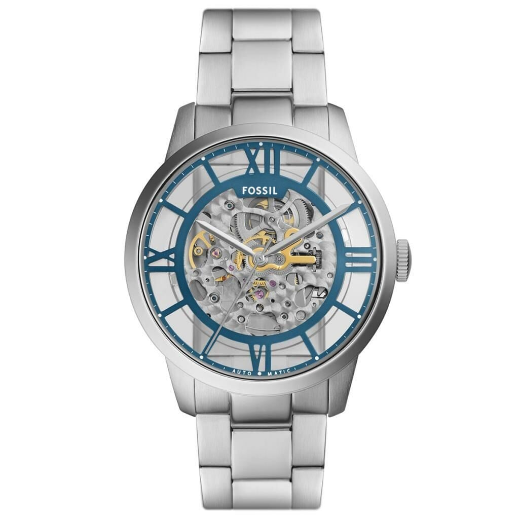 Fossil Fme3260 Otomatik Erkek Kol Saati