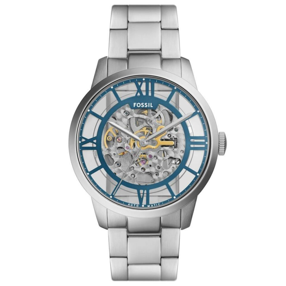 Fossil Fme3260 Otomatik Erkek Kol Saati