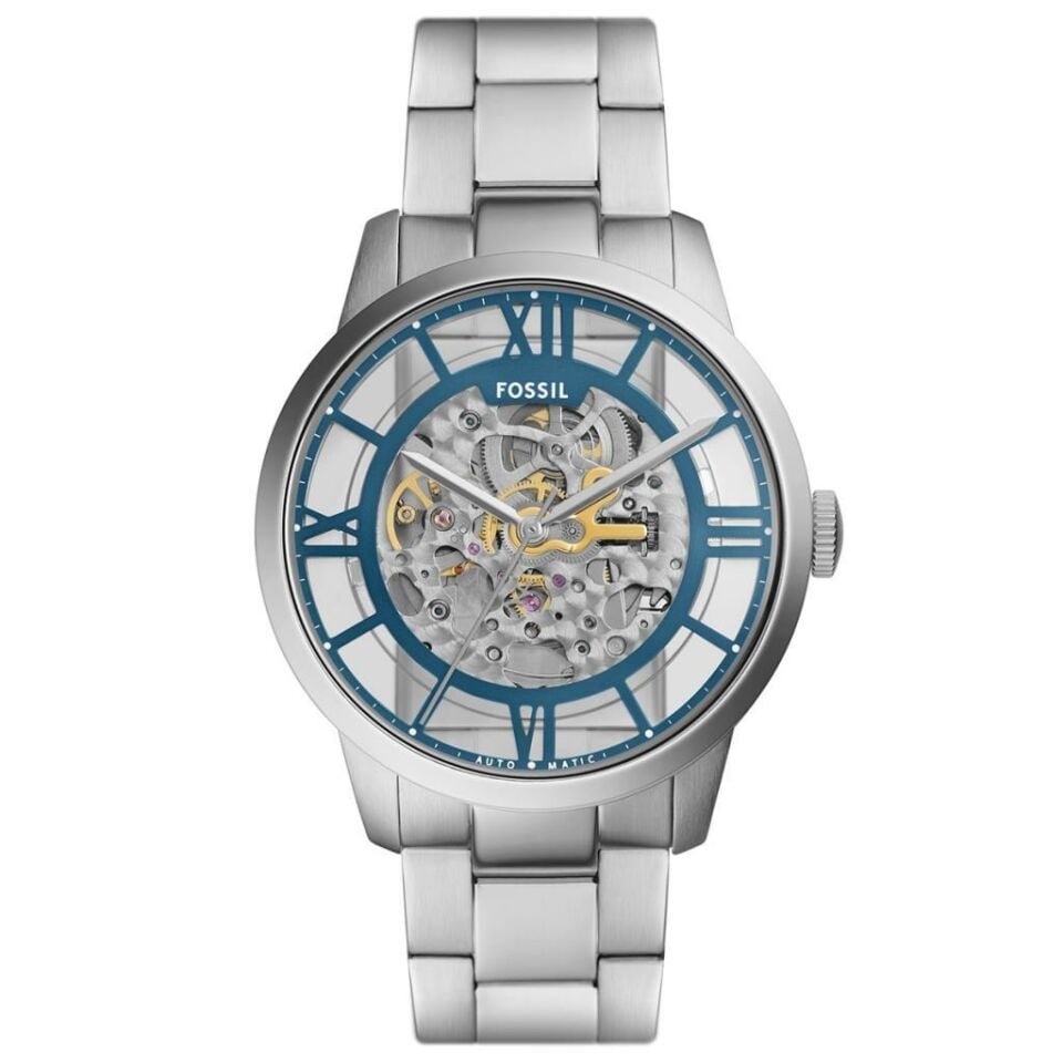 Fossil Fme3260 Otomatik Erkek Kol Saati