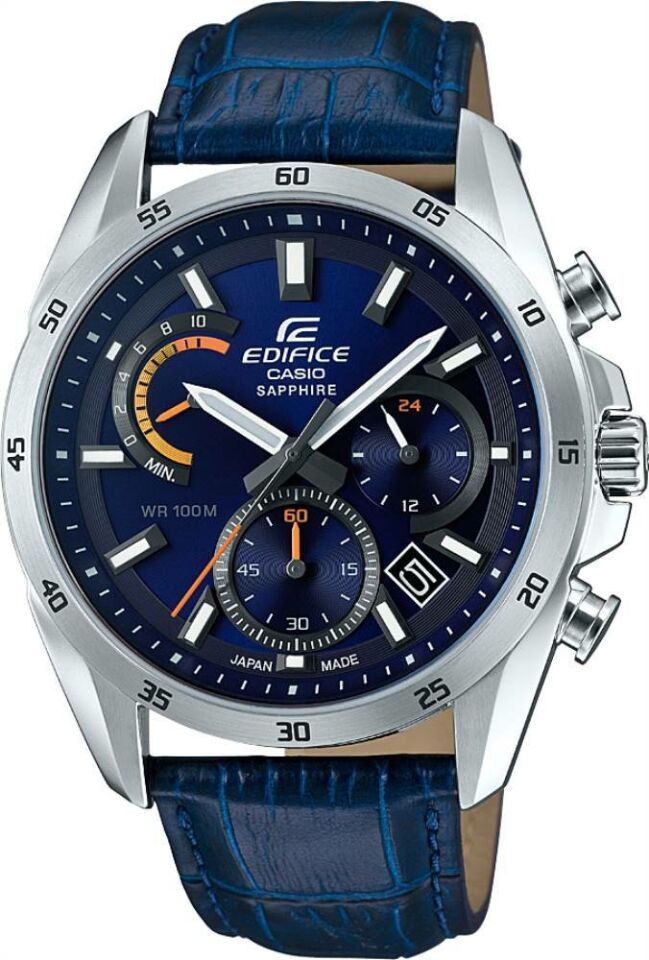 Casio Efb-510Jl-2Avdr Edifice Erkek Kol Saati