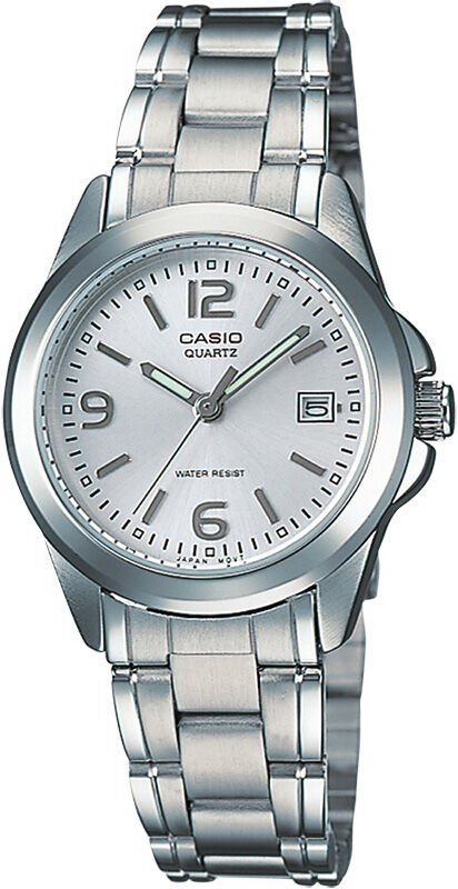 Casio Ltp-1215A-7Adf Analog Kadın Kol Saati
