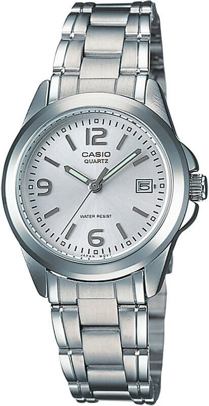 Casio Ltp-1215A-7Adf Analog Kadın Kol Saati