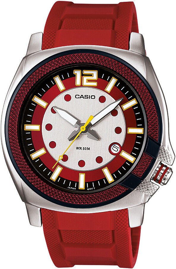 Casio Mtp-1317B-4Avdf Analog Erkek Kol Saati