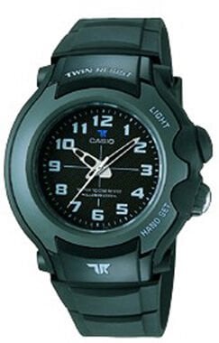 Casio Trt-300-1Bvmcf Analog Erkek Kol Saati