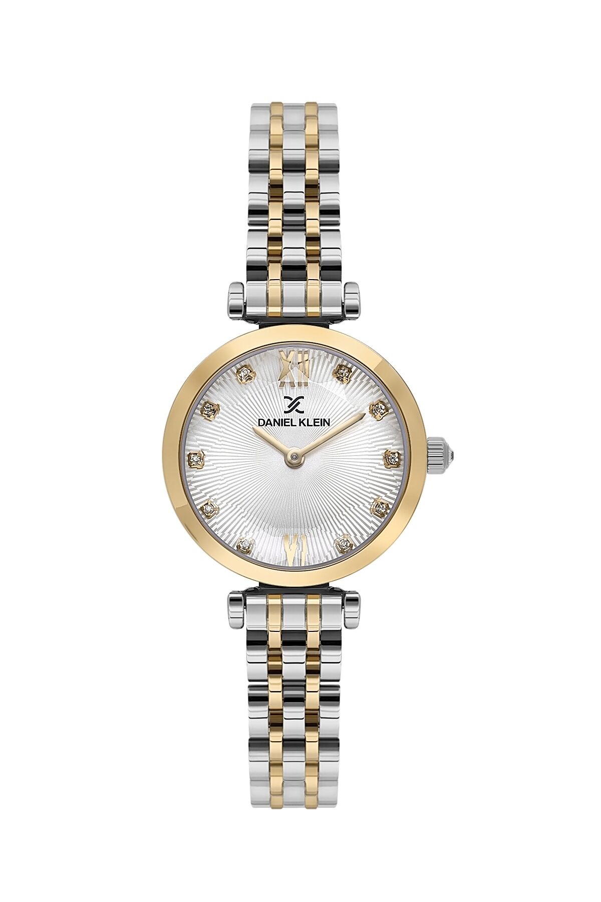 Daniel Klein Dk.1.14094-3 Kadın Kol Saati