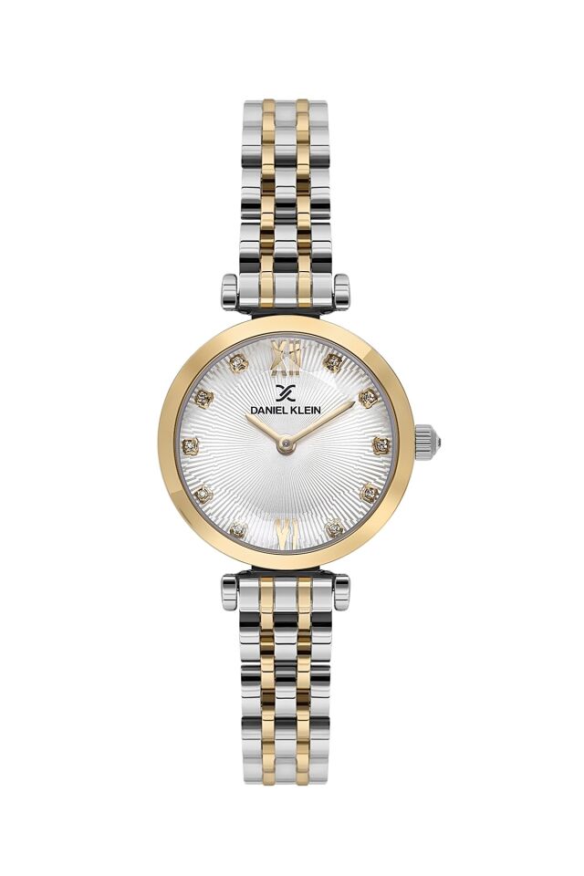 Daniel Klein Dk.1.14094-3 Kadın Kol Saati