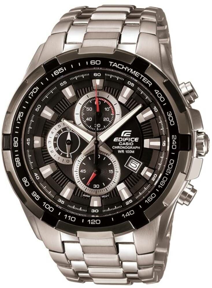 Casio EF-539D-1AVUDF Edifice Erkek Kol Saati