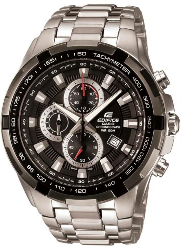 Casio Ef-539D-1Avudf Edifice Erkek Kol Saati