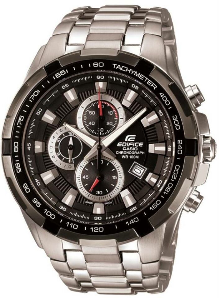 Casio EF-539D-1AVUDF Edifice Erkek Kol Saati