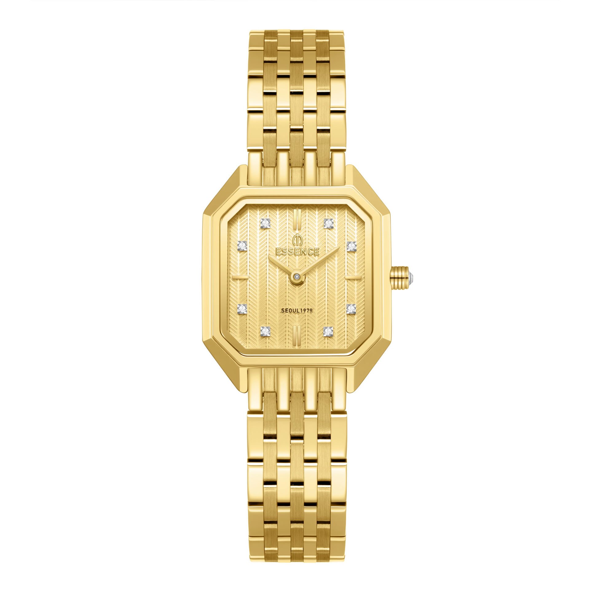 Essence Es6955Fe.110 Kadın Kol Saati