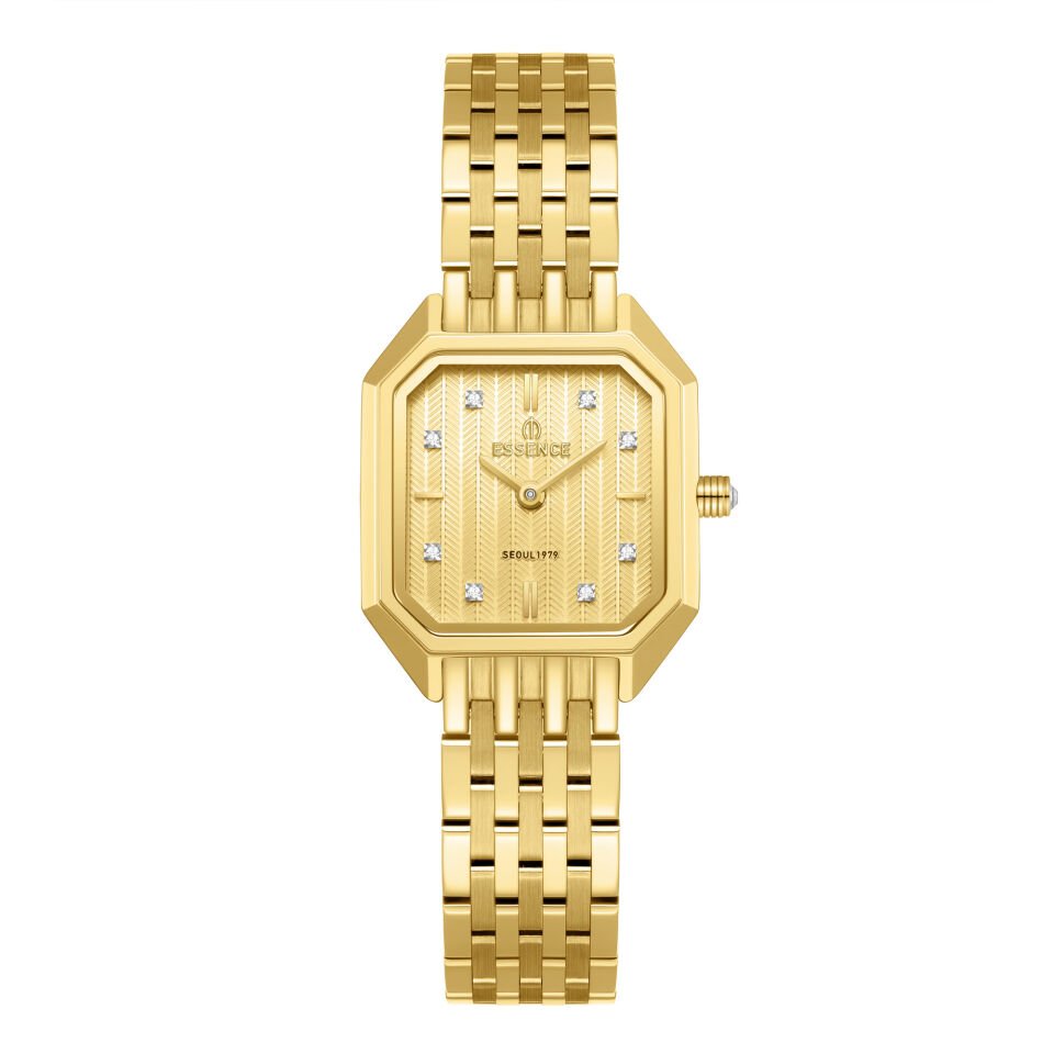 Essence Es6955Fe.110 Kadın Kol Saati