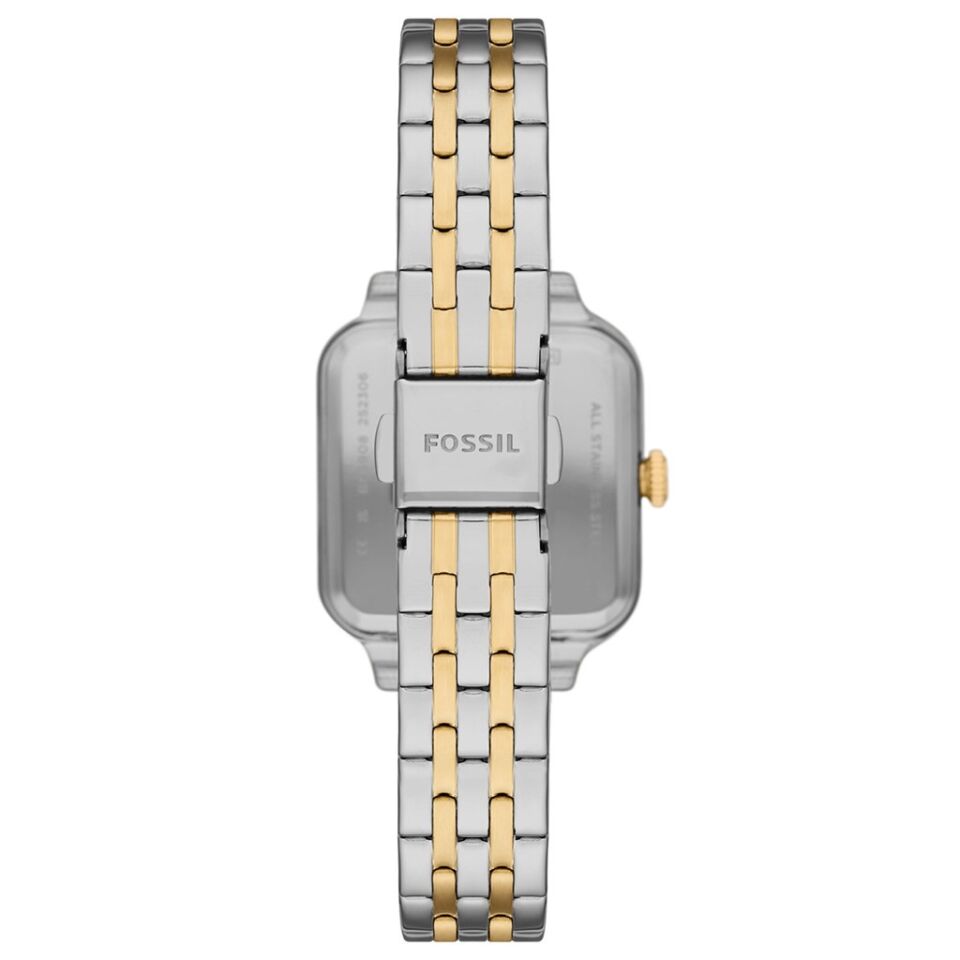 Fossil FBQ3908 Kadın Kol Saati