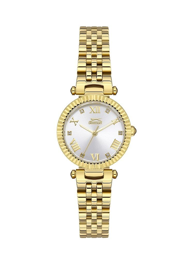 Slazenger Sl.09.2140.3.05 Kadın Kol Saati