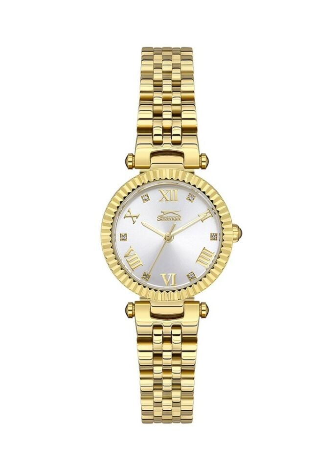 Slazenger Sl.09.2140.3.05 Kadın Kol Saati