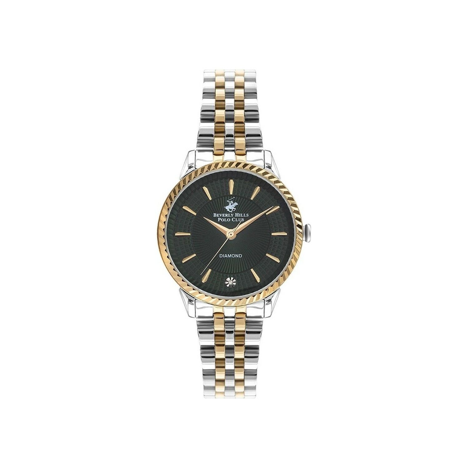 Beverly Hills Polo Club Bp3357X.270 Kadın Kol Saati