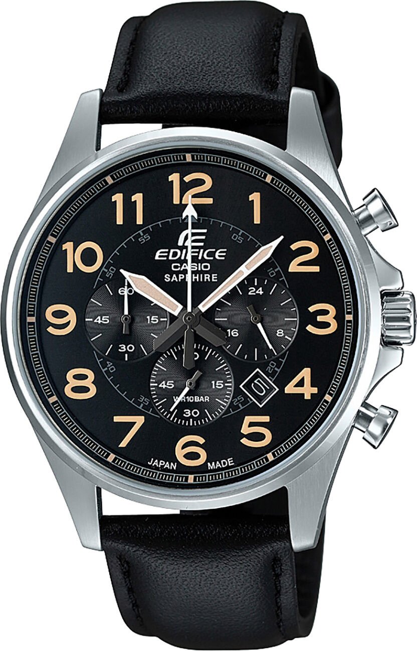 Casio Efb-508Jl-1Adr Edifice Erkek Kol Saati