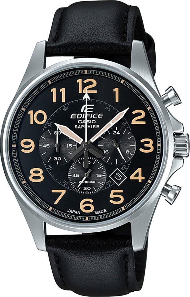 Casio Efb-508Jl-1Adr Edifice Erkek Kol Saati