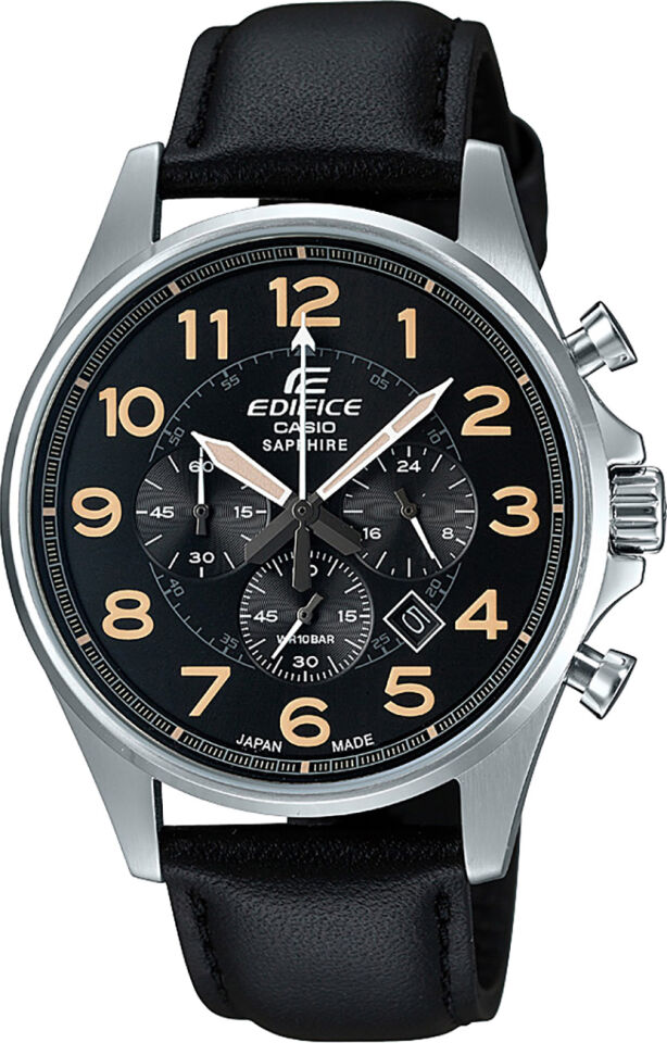 Casio EFB-508JL-1ADR Edifice Erkek Kol Saati